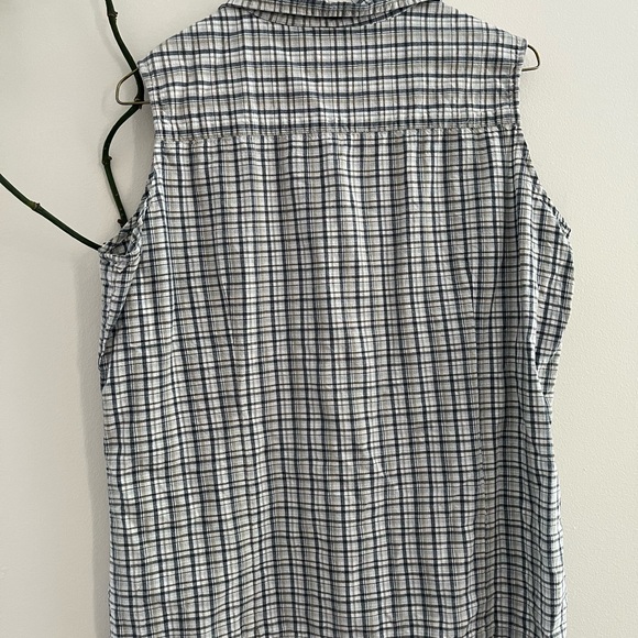 90s vest top - Picture 4 of 4